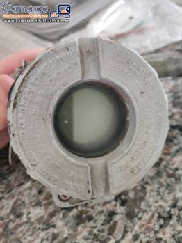 Transmissor de temperatura SMAR TT301