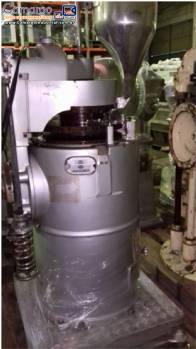 Compressora Fette Pii24 esta��es