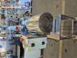 Processador triturador em a�o inox 50 kg AGMAC