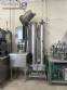 Linha para bebidas com g�s gaseificada carbonatados refrigerantes Zegla, Fabrinox e Apema