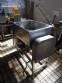 Misturador basculante de p�s em a�o inox seminovo Klain