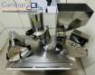 Encapsuladora contadora e polidora de c�psulas 22.000 c�psulas por hora