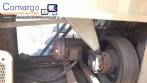 Extrusora de sab�o para 1.500 kg hora e extrusora para sab�o para 2.500 kg hora G.mazzoni