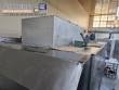 Forno t�nel a g�s Supremax ano 2025