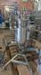 Reator encamisado concentrador de bancada em inox Consolid