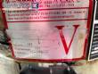 Filtro de processo industrial sparkler inox 316