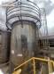 Tanque de armazenamento reservat�rio em inox Ricefer 27.000 litros