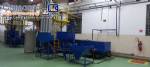 Equipamentos para expans�o expansora de poliestireno PS Shanghai Zhongji Machinery