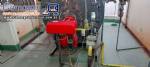 Equipamentos para expans�o expansora de poliestireno PS Shanghai Zhongji Machinery