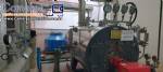 Equipamentos para expans�o expansora de poliestireno PS Shanghai Zhongji Machinery