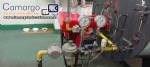 Equipamentos para expans�o expansora de poliestireno PS Shanghai Zhongji Machinery