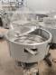 Envasadora batocadora rosqueadora para linha de frasco dosador gotas inox 316 L IMA F 57