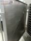 Estufa � v�cuo interna em inox Italvacuum