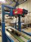 Fechadora seladora de caixa papel�o 3M Matic