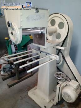 Granulador para p�s