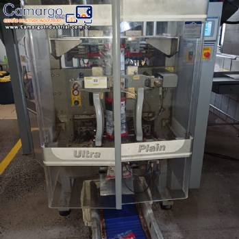 Embaladora empacotadora vertical Masipack Ultra Plain VS 300