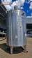 Tanque reator misturador encamisado em a�o inox 5.000 litros APV