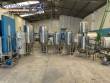 Linha completa para produ��o de cervejas microcervejaria 600 a 750 litros de cerveja artesanal CBB Microcervejarias