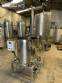 Linha completa para produ��o de cervejas microcervejaria 600 a 750 litros de cerveja artesanal CBB Microcervejarias