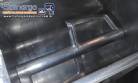 Misturador sigma em a�o inox para 80 litros
