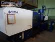 Injetora de pl�stico 160 ton Haitian