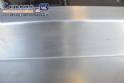 Mesa de a�o inox 700 mm x 2000 mm Euro Formas
