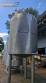 Tanque misturador encamisado em inox 304L 5.000 litros ano 2020 Plurinox