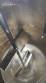 Tanque reator misturador encamisado em inox 304L 5.000 litros ano 2020 com spray ball Plurinox