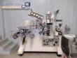 Blistadeira autom�tica tipo Pharmapack