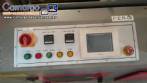 Seladora em L autom�tica com t�nel de encolhimento shrink Sunnyvale LA-6000CS