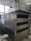 Forno de lastro em inox Prtica