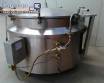 Panelo autoclave 500 l Mobinox