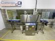 Tnel de encolhimento sleeve em inox MKM Mquinas