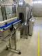 Tnel de encolhimento sleeve em inox MKM Mquinas
