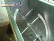 Misturador de p�s ribbon blender