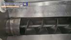 Formadora de hamb�rguer em inox Sampafi 45 unidades por minuto
