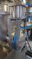 Formadora de hamb�rguer em inox Sampafi 45 unidades por minuto
