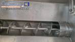 Formadora de hamb�rguer em inox Sampafi 45 unidades por minuto