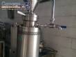Moinho coloidal em a�o inox