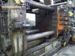 Injetora de aluminio camara fria Buhler 1.100 toneladas
