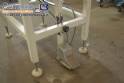 Envasadora em inox para l�quidos 2 bicos