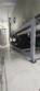 Liofilizador m�quina de liofiliza��o para frutas em inox para 50 kg a 60 kg