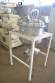 Reator em a�o inox 170 litros