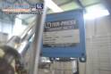 Reator em a�o inox 170 litros