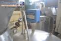 Reator em a�o inox 170 litros