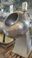 Drageadeira lisa em a�o inox Incapi 250 litros