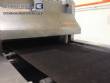 Forno cont�nuo 72 m Ariete