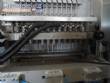 Envasadora de sache stick sacheteira ps lquidos 12 vias IMA Tecmar