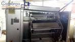 Envasadora de sache stick sacheteira ps lquidos 12 vias IMA Tecmar