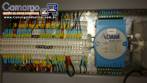 Envasadora de sache stick sacheteira ps lquidos 12 vias IMA Tecmar